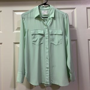 J Crew Reimagined Shirt